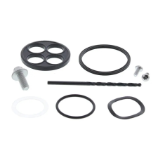 ALL BALLS üzemanyagcsap javítókészlet ALL BALLS Motor alkatrészek Üzemanyagcsap, cső egyéb motorkerékpár alkatrész