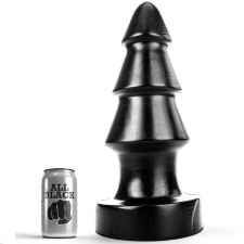 All Black ALL BLACK - ANÁLIS KIHÍVÁS 40 CM anál