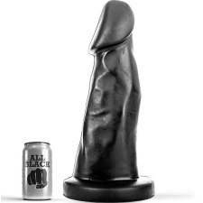 All Black ALL BLACK - DONG 27 CM anál
