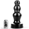 All Black ALL BLACK - DUGÓ NAGY 38 CM