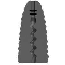  ALL BLACK - MASZTURBÁTOR HUROK MODELL 1 vibrátorok