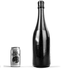  ALL BLACK - PALACK 39,5 CM anál