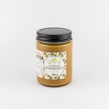 All In All in 100% piemonti törökmogyoróvaj 300 g reform élelmiszer