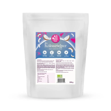  ALL IN Bio Kókusztejpor 250 g reform élelmiszer