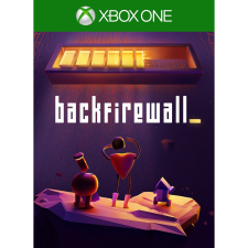 All in! Games Backfirewall_ (Xbox One Xbox Series X|S  - elektronikus játék licensz) videójáték