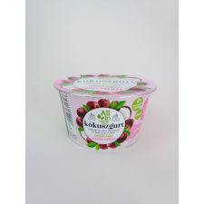  All in kókuszgurt cseresznye 150 g reform élelmiszer