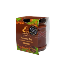 All in natural food piemont 60 csokoládés mogyorókrém 180g csokoládé és édesség