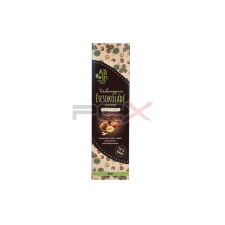 All in natural food törökmogyorós étcsokoládé eritrittel 95g reform élelmiszer