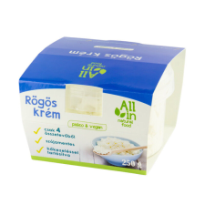 All in rögös krém 250 g reform élelmiszer