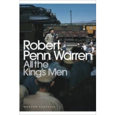 All the King's Men – Robert Penn Warren idegen nyelvű könyv
