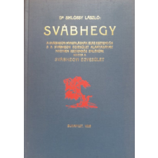 Állami Könyvterjesztő Váll. Svábhegy (reprint) antikvárium - használt könyv