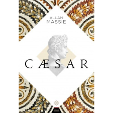 Allan Massie Caesar (BK24-162057) irodalom