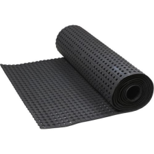  Álláskönnyítő ipari szőnyeg lyukas felülettel, 500 x 90 cm lakástextília