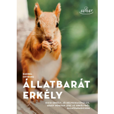  Állatbarát erkély - Kicsi erkély, jó helykihasználás, avagy hogyan lesz az erkélyből állatparadicsom egyéb könyv