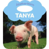  Állatbarátaim - Tanya