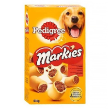 Állateledel jutalomfalat PEDIGREE Markies kutyáknak 500g jutalomfalat kutyáknak