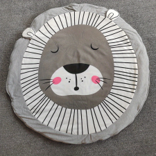  Állatmintás baba játszószőnyeg - oroszlán játszószőnyeg