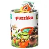  Állatok és lakhelyeik XXL puzzle