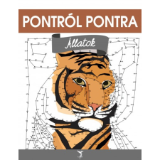  - Állatok - Pontról pontra egyéb könyv