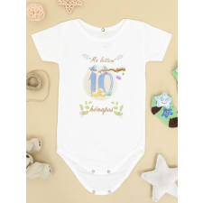 Állatos body - 10 hónapos lettem kombidressz, body