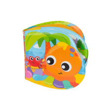  Állatos fürdőkönyv (75728) fürdőszobai játék