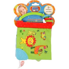  Állatos mesekönyv bébijáték (96819) idegen nyelvű könyv