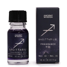  Állatöv Illatolaj 10ml - Nyilas (horoszkóp) karkötő