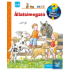  Állatsimogató
