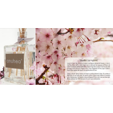 Allegrini Anuhea Izumi pálcikás illatosító illatosító, légfrissítő