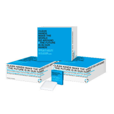 Allegrini Higienizáló szappan - 20g szappan