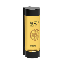 Allegrini Trend Plus Argan Sampon és tusfürdő 320 ml sampon