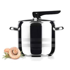 ALLEGRO Matte kukta 7 liter (indukciós) edény