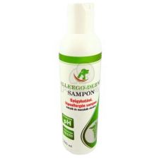 Allergo-Derm Allergo-Derm sampon 200 ml kutyasampon