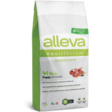 Alleva Alleva Equilibrium Lamb All Breeds Puppy 12kg kutyaeledel