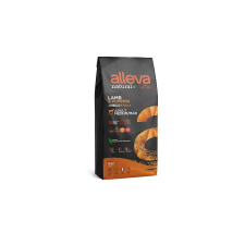 Alleva Natural Lamb & Pumpkin Medium/Maxi 12kg kutyaeledel