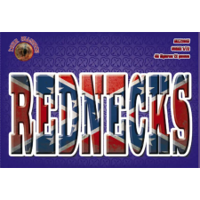  ALLIANCE Rednecks 1:72 (ALL72037) makett