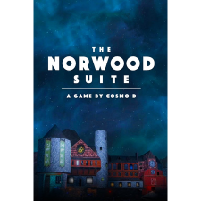 Alliance The Norwood Suite (PC - Steam elektronikus játék licensz) videójáték