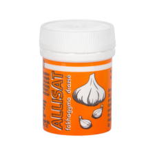  ALLISAT FOKHAGYMA TABL.100X vitamin és táplálékkiegészítő