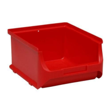 allit Műanyag doboz PP 8,2 x 13,7 x 16 cm, piros% kerti tárolás