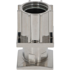  Állítható láb álló modellekhez 50x50 C beépíthető gépek kiegészítői