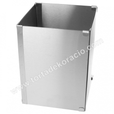  Állítható tortakeret 20 cm magas sütés és főzés