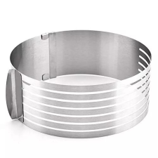  Állítható tortaszeletelő 24-30 edény