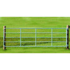  Állítható villanypásztor kerítéskapu 2-3 m 110 cm haszonállat felszerelés