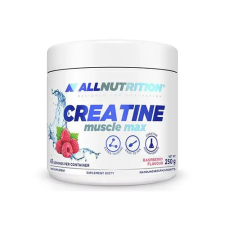  Allnutrition CREATINE MUSCLE MAX (250 GRAMM) vitamin és táplálékkiegészítő
