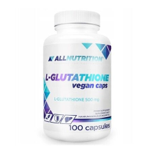  Allnutrition L-Glutathione Vegán Kapszulák, 100 db vitamin és táplálékkiegészítő