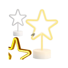 Álló csillag 100 LED karácsonyfa fény nagy USB-vel karácsonyi dekoráció