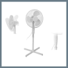  Álló ventilátor 40cm 8711295983122