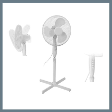 Álló ventilátor 40cm 8711295983122 ventilátor