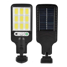 Alloet 30 W LED napelemes kültéri fali lámpa (616-4) kültéri világítás