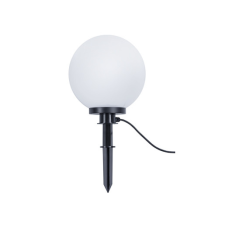  Állólámpa Reality Bolo fehér R57043001 kültéri világítás